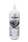 Cola Pegaforte D-1 de uso general blanca 1/8 galon Sur 2300100046