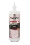 Cola Pegaforte D-2 para madera blanca 1/4 galon Sur 2300200014