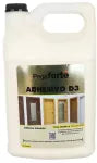 Cola Pegaforte D-3 PVA para uso profesional amarilla galon Sur 2300310006