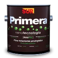 Pintura mate Primera 2000 galon Sur 0200090006 (transparente)