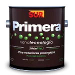 Pintura mate Primera 2000 galon Sur 0200093006 (base pastel)