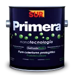 Pintura satinada Primera 2004 galon Sur 0200400006 (blanco)
