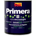 Pintura satinada Primera 2004 cuarto Sur 0200490014 (transparente)