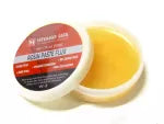 Pasta para soldar Flux 50 gr Miyako W-3