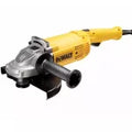 Esmeriladora 7" 2200W Dewalt DWE491-B3