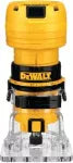 Router 1/4" 4.5A 3100 rpm Dewalt DWE6000