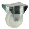 Rueda fija de nylon 125 mm 350 kg 75340