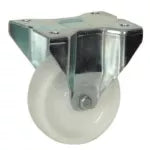 Rueda fija de nylon 125 mm 350 kg 75340
