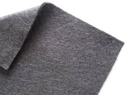 Manta Geotextil no tejido 120gsm (4 metros de ancho)