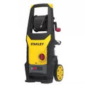 Hidrolavadora motor inductivo 1800W 1885PSI Stanley SW21-B3