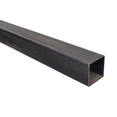 Tubo estructural HN 4" x 4" (100 x 100 x 2.38 mm) 6 metros