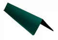 Botagua esmaltado verde #26 18" (45 cm) x 1.83 metros