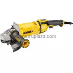 Esmeriladora 9" 2700W Dewalt DWE4579-B3