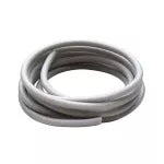 Espuma de polietileno Backer Rod de 12.7 mm (1/2") para junta de 10 mm Intaco