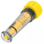 Piton plastico 4" Pretul CHMA-4P / 21140
