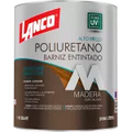 Barniz entintado brillante cuarto Lanco PV3404-5 (roble)