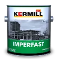 Impermeabilizante bituminoso Imperfast galon Sur 0064070006 (negro)