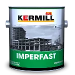 Impermeabilizante bituminoso Imperfast galon Sur 0064070006 (negro)