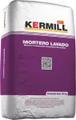 Mortero lavado decorativo 40 kg Sur 825 (piedra terracota)
