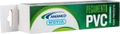 Pegamento PVC para uso general transparente 25 gramos Amanco