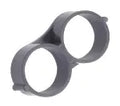 Bridas para manguera 1/2" R301CT (5 por paquete)