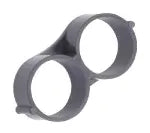 Bridas para manguera 1/2" R301CT (5 por paquete)