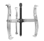 Extractor de poleas 3 brazos 3" Truper EX-P3 / 14500