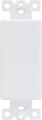 Modulo ciego blanco Decor Eagle 6001-W