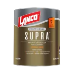 Pintura satinada Supra cuarto Lanco VA3680-5 (Blanco)