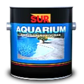 Pintura Aquarium para piscina galon Sur 1041060106 (verde agua)