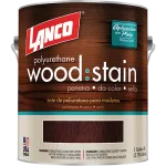 Tinte Wood Stain para madera galon Lanco WS708-4 (jacobean)