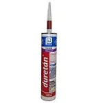 Sellador poliuretano 300 mL Duretan (rojo oxido)