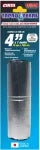 Cinta tapagoteras 10 cm (4") x 1 metro Slion Tec