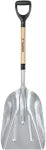 Pala cafetalera de aluminio 44" puño Y Truper PALY-10 / 17181