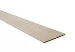 Siding Fibrolit Clasico machimbrado 24 cm x 2.44 metros (14 mm) (5 por paquete)