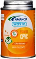 Pegamento CPVC agua caliente bronce 1/32 galon Amanco