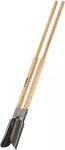 Palin doble 45" Truper CA-36 / 11973