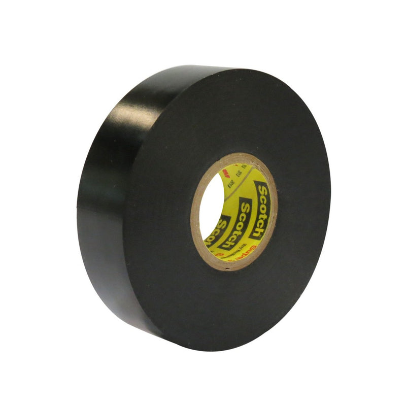 Tape electrico 3/4" x 20 metros Super 33 3M