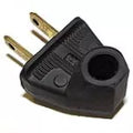 Enchufe curvo 90 grados 15A 110V Eagle 84