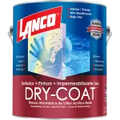 Pintura impermeabilizante mate Dry Coat galon Lanco DC477-4 (base tint)