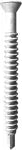 Tornillo de acero inoxidable para siding 7" x 1-5/8" Punta Tek Plycem SPH7-162