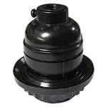 Portalampara contratuerca para niple SP-7021