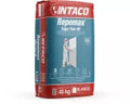 Mortero para repello Repemax Capa Fina 90 saco 40 kg Intaco (blanco)