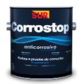 Pintura anticorrosiva Corrostop 9000 galon Sur 0900032106 (rojo teja)
