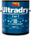 Pintura impermeabilizante Ultradry galon Sur 0720000006 (blanco)