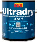 Pintura impermeabilizante Ultradry galon Sur 0720094106 (base media)