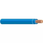 Cable THHN #10 azul metro