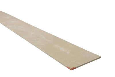 Precinta Plyrock 20 cm x 2.44 metros (10 mm)