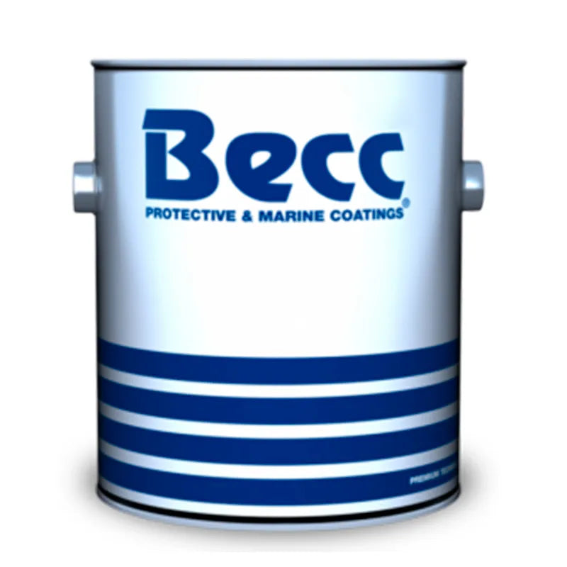 Anticorrosivo Becc cuarto Sur  (minio rojo)