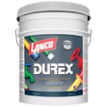 Pintura anticorrosiva Durex mate 15 minutos cubeta Lanco DE787-2 (teja)